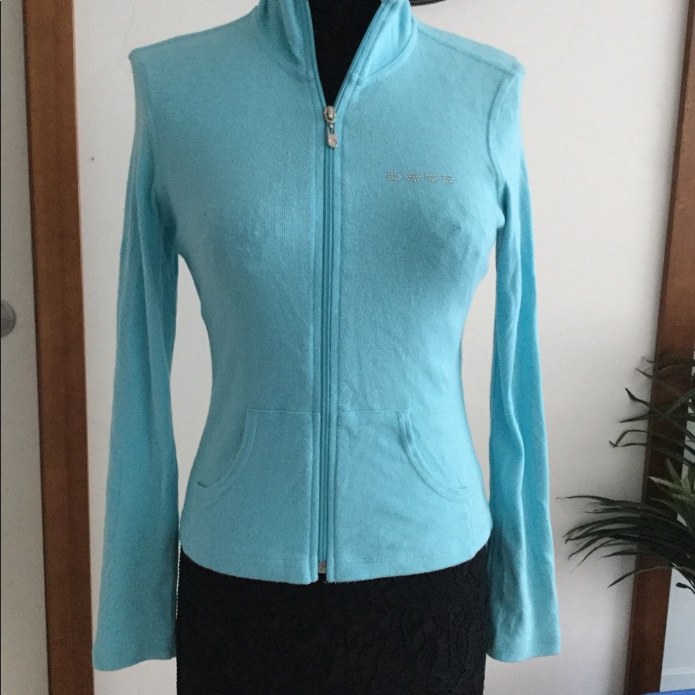 Bebe Jacket - image 4